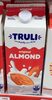 original almond milk - Prodotto