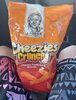 Cheezies - Product