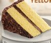 Deluxe moist cake mix yellow - Product