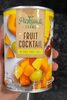 Fruit cocktail - Product