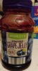 Concord grape jelly - Product
