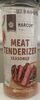 Meat tenderizer - Product