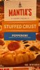 Stuffed Crust Pepperoni Pizza - Product