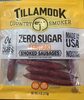 Zero Sugar Teriyaki Smoked Sausages - Product
