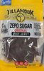 Zero Sugar Original Beef Jerky - Product