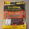 Hot and spicy smoked sausages - Product