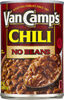 Chili No Beans - Product