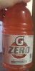 Gatorade Zero - Strawberry Kiwi - Product
