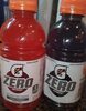 Gatorade Zero (fruit punch) - Product