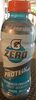 Gatorade Zero with Protein - نتاج