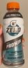 Gatorade Zero With Protein - Product