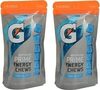 Prime cool blue energy chews of sleeves - Product