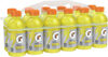 Thirst quencher - Producto