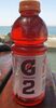 G2 Low Calorie Fruit Punch Thirst Quencher 20 - Producte
