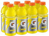 Lemon Lime  sports drink - Produkt