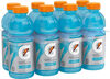Gatorade wide mouth cool blue - Product