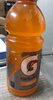Gatorade Thirst Quencher, Orange - Product