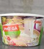 pho ga - Produkt