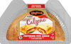 Foods pepperoni four cheese calzone - Product