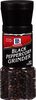 Mccormick black peppercorn grinder - Product