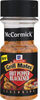 Mccormick Grill Mates Hot Pepper Blackened - Producto