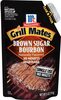Brown sugar bourbon single use marinade - Product