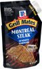 Grill Mates, Montreal Steak Marinade - Product