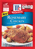 Rosemary Chicken Seasoning Mix - Product