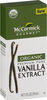 Organic Premium Pure Vanilla Extract - Product