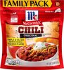 Family chili seasoning mix - Product