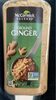 Ground Ginger - Product