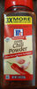 Chili Powder - Product