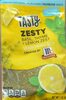 Mmzesty basil, thyme and lemon zest seasoning mix - Product