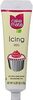 Cake mate icing red - Produkt