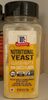 Nutritional yeast - Product