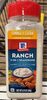 Ranch 3-in-1 seasoning - Product