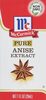 Pure Anise Extract - Product