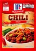 Hot chili seasoning mix - Product