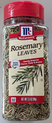 Rosemary Leaves - Product