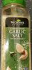 Garlic  salt with parsley - Product
