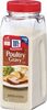 Poultry gravy mix - Producto