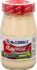 Mayonesa Mayonnaise - Product