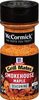 Grill Mates Smokehouse Maple - Product
