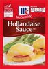 Hollandaise sauce mix - Product