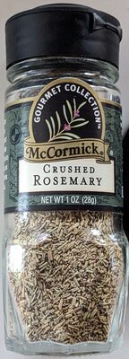 Crushed Rosemary - Product