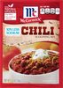Less sodium chili seasoning mix - Product