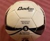 Soccer ball - Product