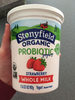 Strawberry Whole Milk Yogurt - Product