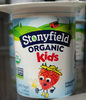 Kids 6 pk yogurt - Produkt