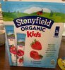 Stonyfield organic kids - Product